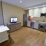 Apartamentos Turisticos Llanes
