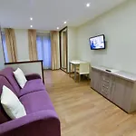 Apartamentos Turisticos Llanes