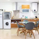 Apartamento Colón - WIFI - PETFRIENDLY - ECOFRIENDLY