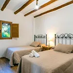 Dreams Alpujarra