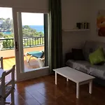 Apartamentos Encanto Del Mar