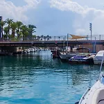 Jardines Del Mar Studio Apartment