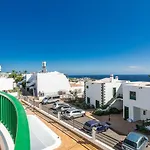 Apartamentos los Quiqueres