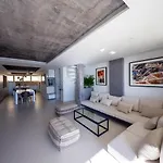 Caleta Homes - Casa Pirulo Sea View