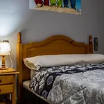 Hostal Villaricos