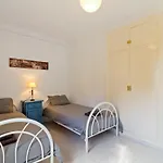 400 m de la playa