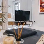 Plaza Nueva Apartment By People Rentals