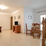 Apartamento Alberto