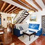 Casa maria la conejera