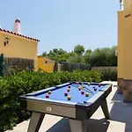 Villa Urano By Mauter Villas