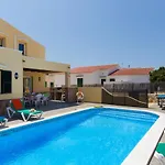 Villa Urano By Mauter Villas