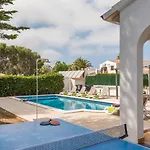 Villas Isi & Ana Mestral