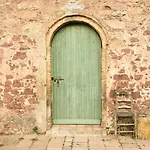 Masia Casajoana Rural