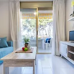 Apartamentos Internacional Arysal