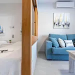 Apartamentos Internacional Arysal