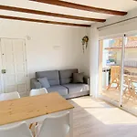 Apartament Miravent