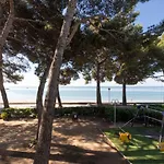 Apartamentos Internacional Arysal