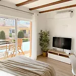Apartament Miravent