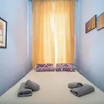 Apartamento Del Arqueologo De Cadiz