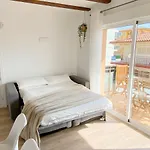 Apartament Miravent