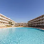 Apartamentos Internacional Arysal