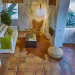 Casa Jasmin At Masia Nur Sitges, Adults Only