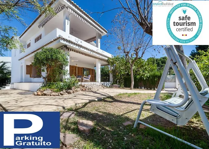 Travel Habitat Benicassim