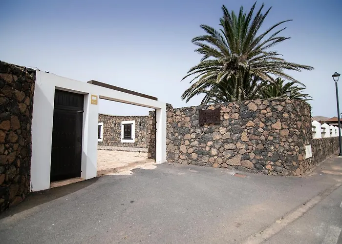 El Olivar Numama