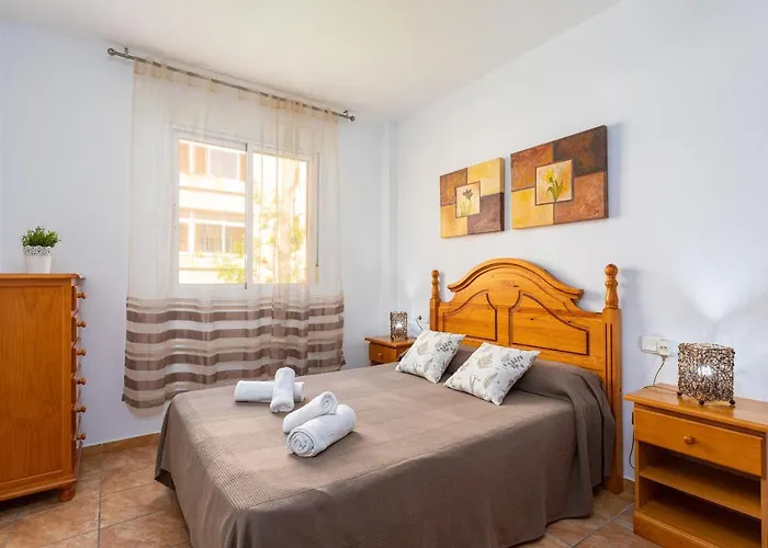 Apartamento Peñoncillo
