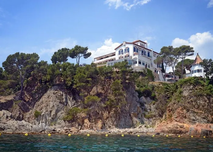 Hotel Sant Roc