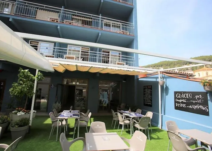 Hostel Costa Brava