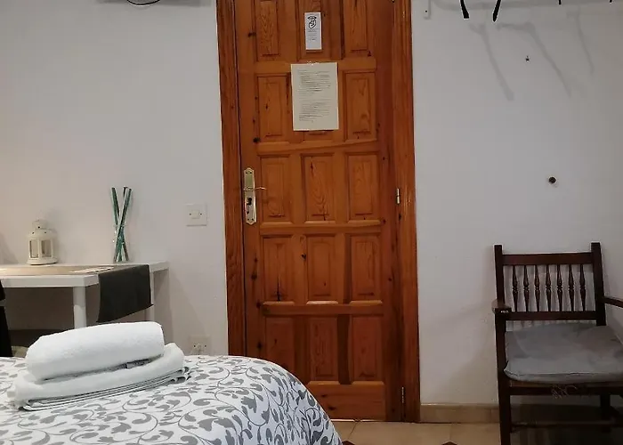 Casa Angela Hostel