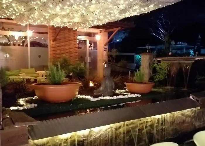 Hostal Sant Marcal