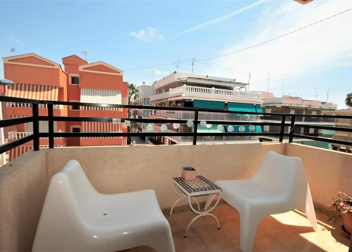 Estudio Gran Playa