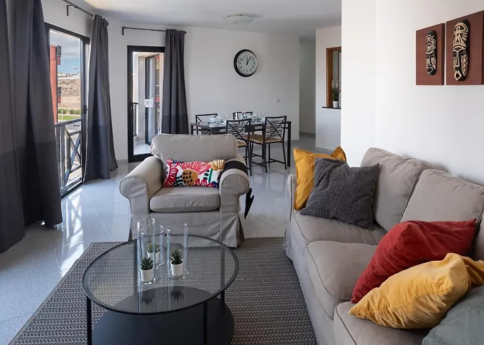 Mc Apartments