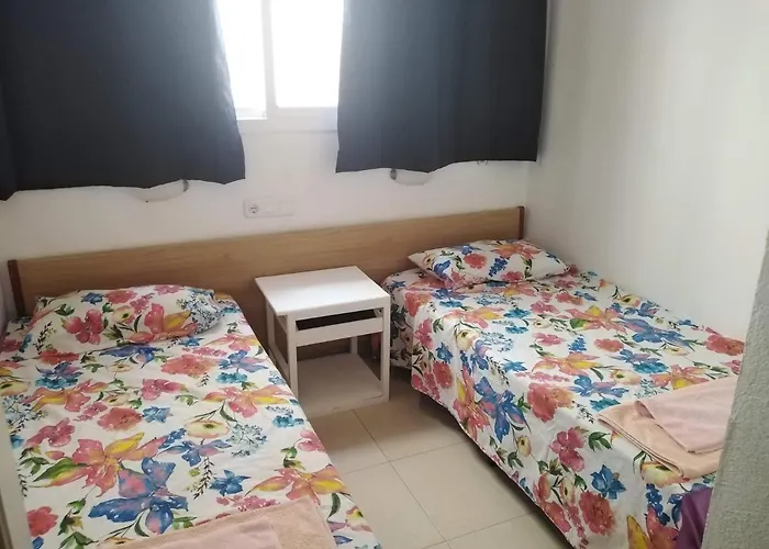 Hostal Sant Jordi