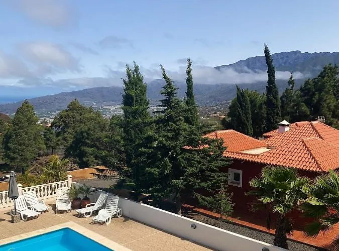Villas Las Cercas