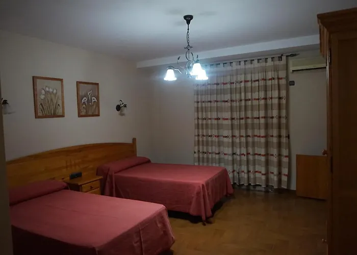 Hostal Ana