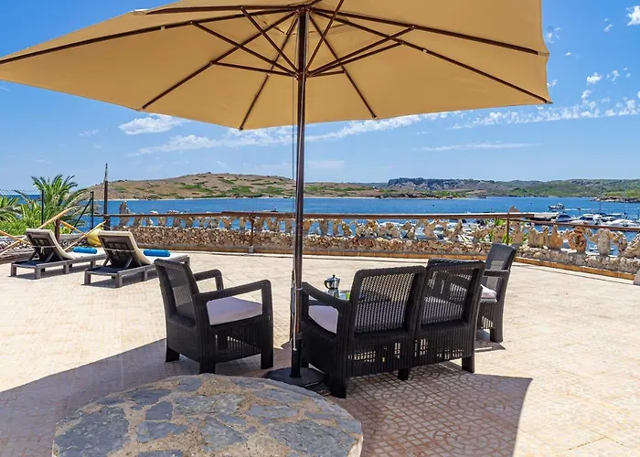 Villa Es Mirador De Ses Altines