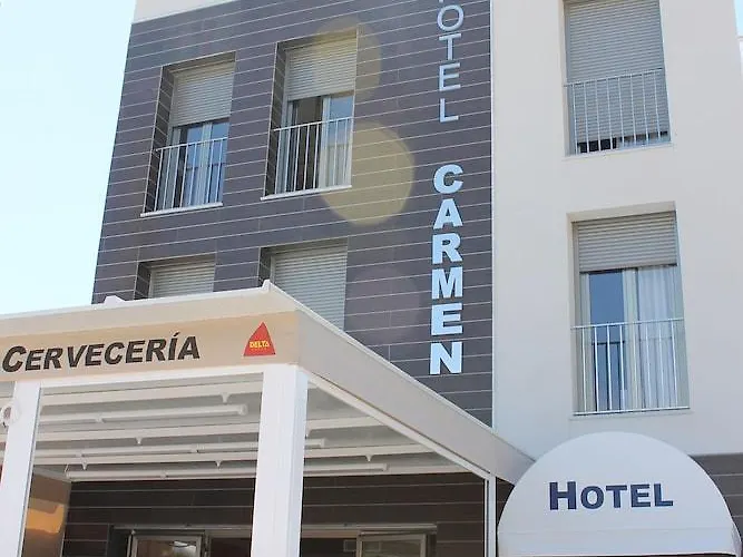 Hotel Carmen