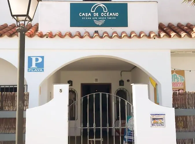 Casa de Océano