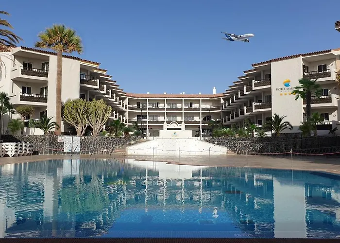 Marino Tenerife