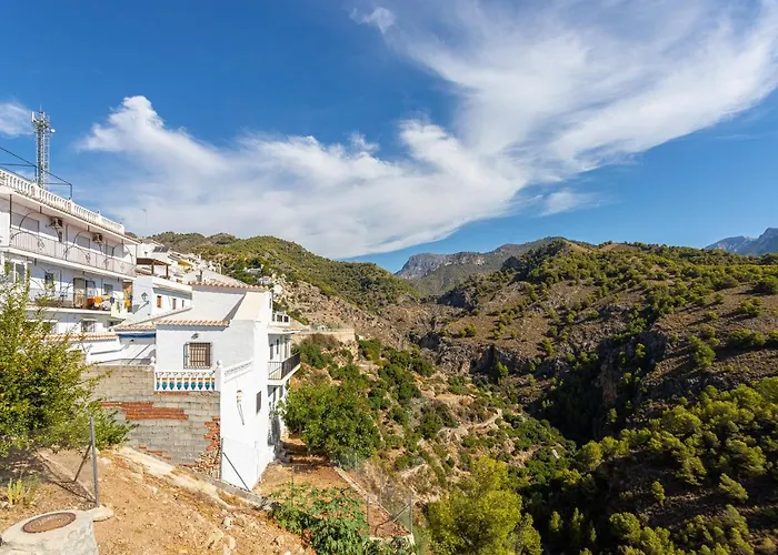 Apartamento Alberti
