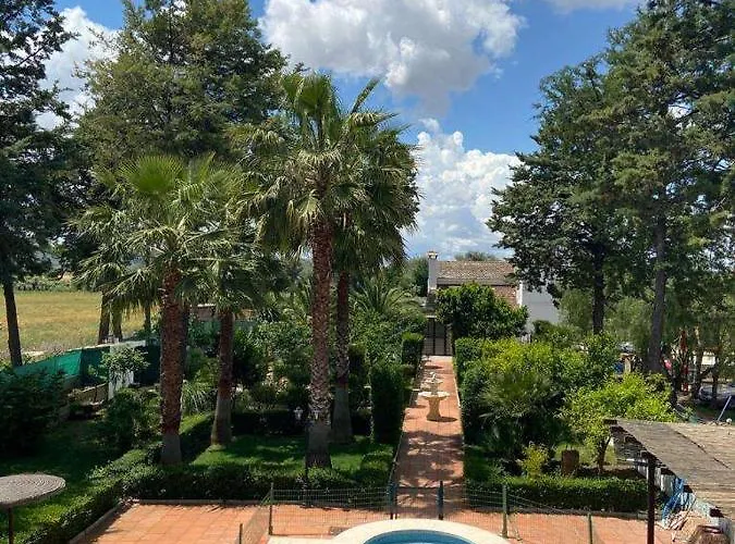 Casa Rural El Canal