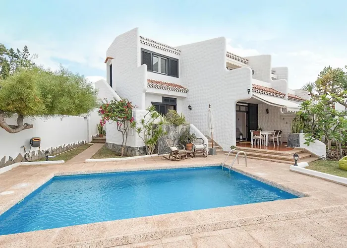 Villa América