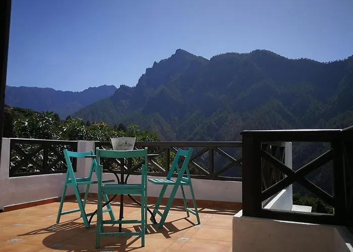 La Hacienda