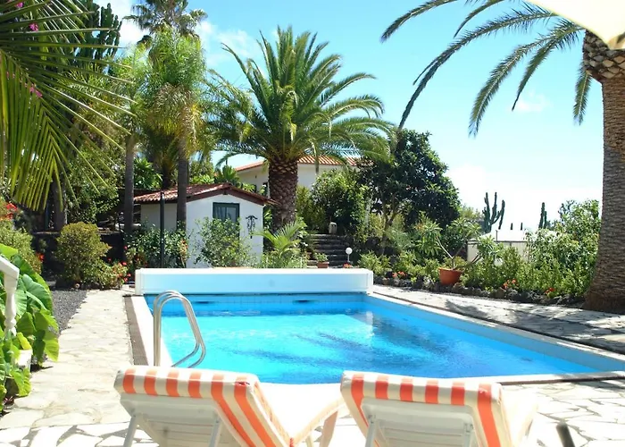 Jardin De Aridane