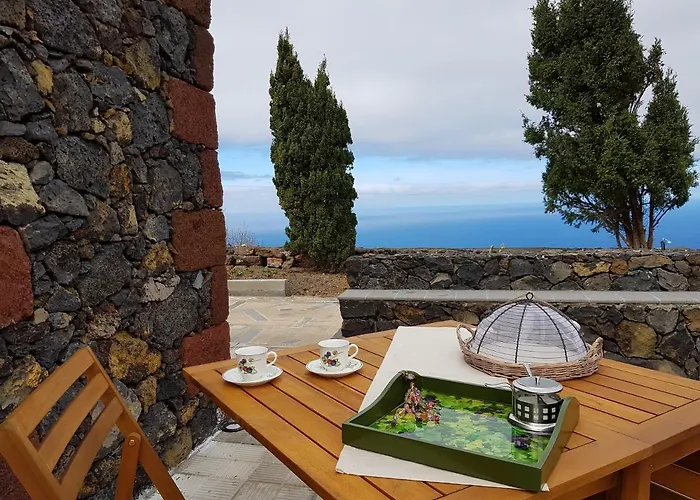 Finca La Sabina