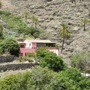 Casa Rural Rincon Del Olivo