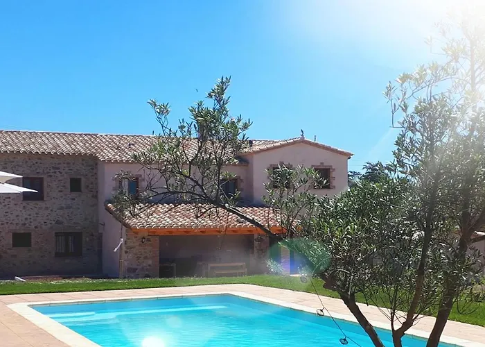 La Masia de Montpedrós
